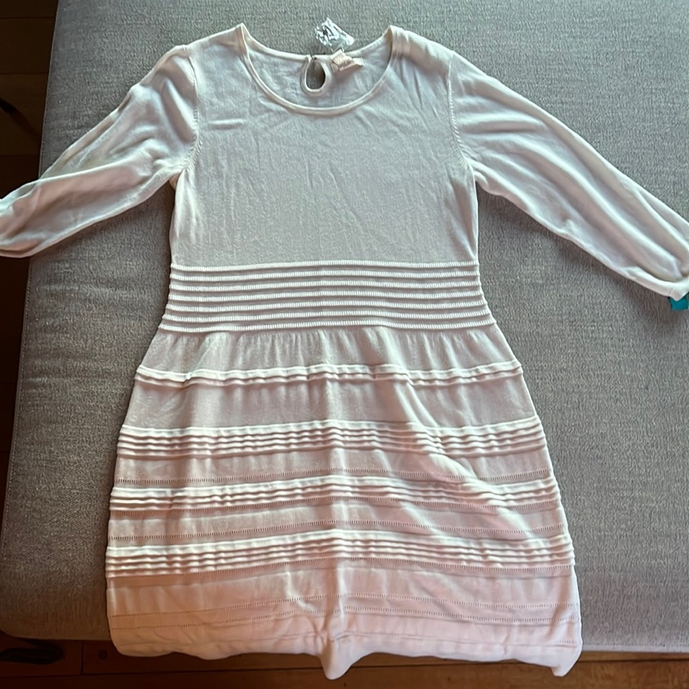 Sundance Dress